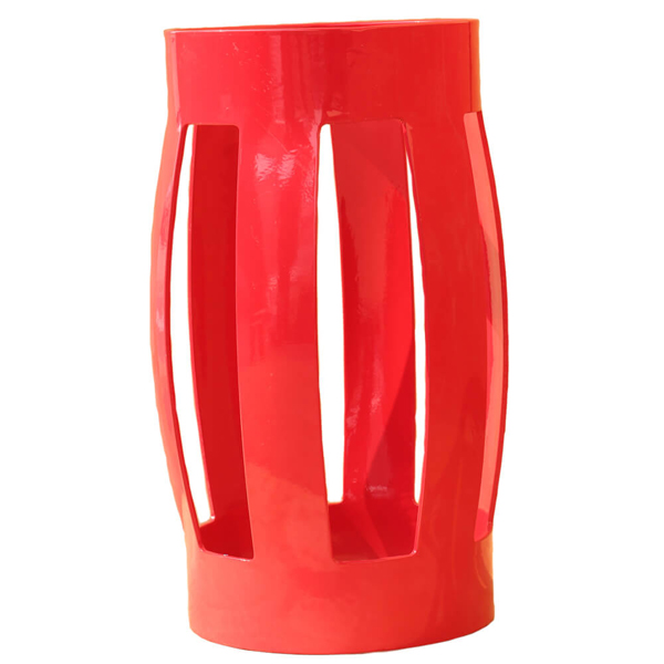 Bow Centralizer