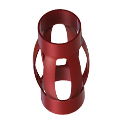 Bow Spring Welded Centralizer Type PC