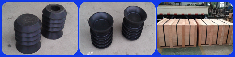 Conventional Bottom Cementing Plugs