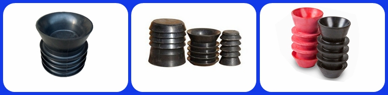 Conventional Cementing Plug Product Show