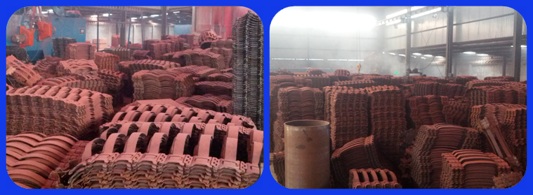 Hinged Bow Spring Centralizer Production