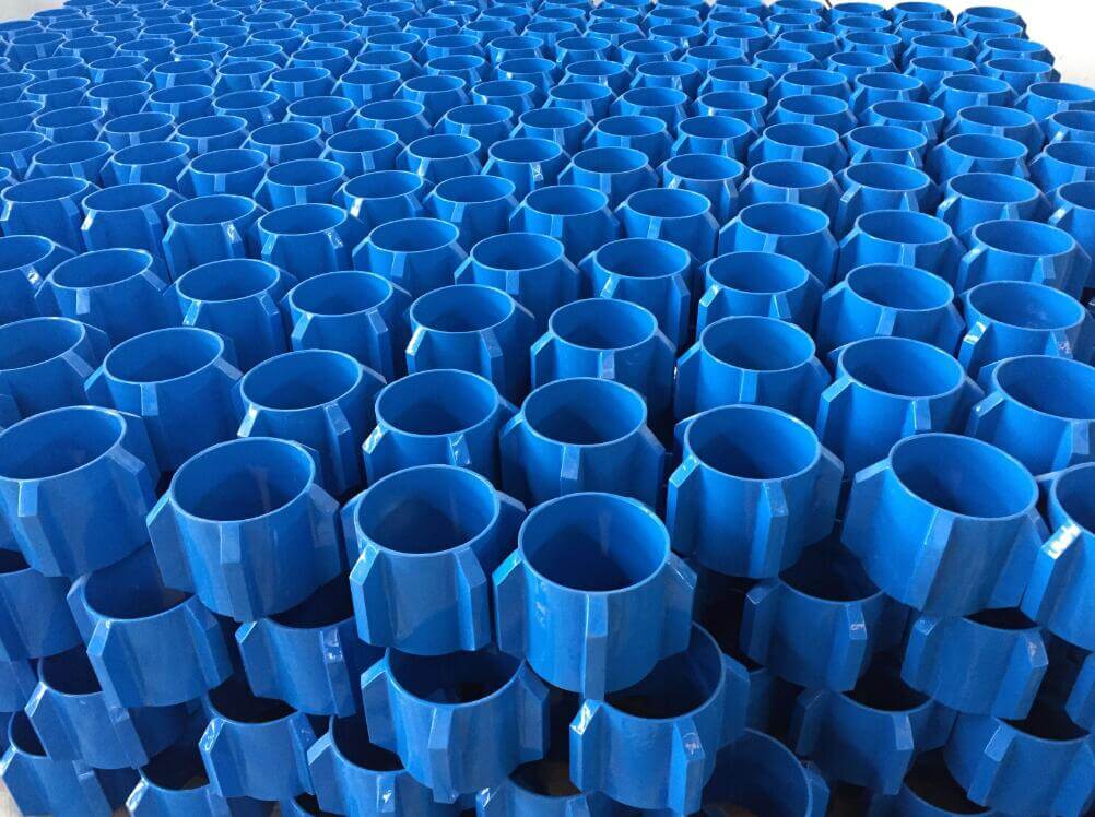 rigid centralizer,solid rigid centralize