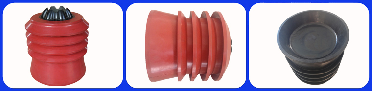 Non Rotating Cementing Plug Product Show
