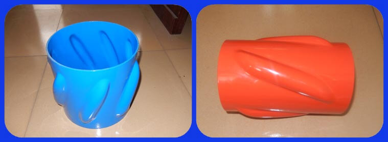 Rigid Centralizer