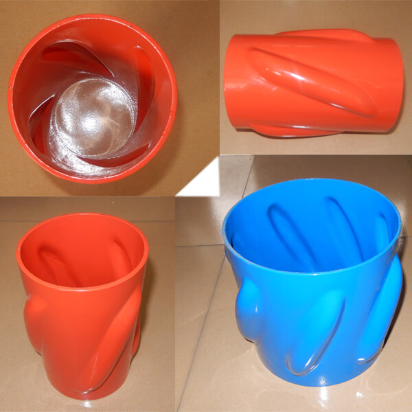 Single Piece Rigid Centralizer
