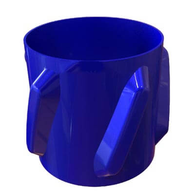 slip on rigid casing centralizer