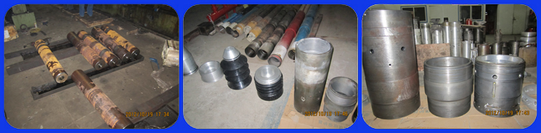 Stage Cementing Collar Production