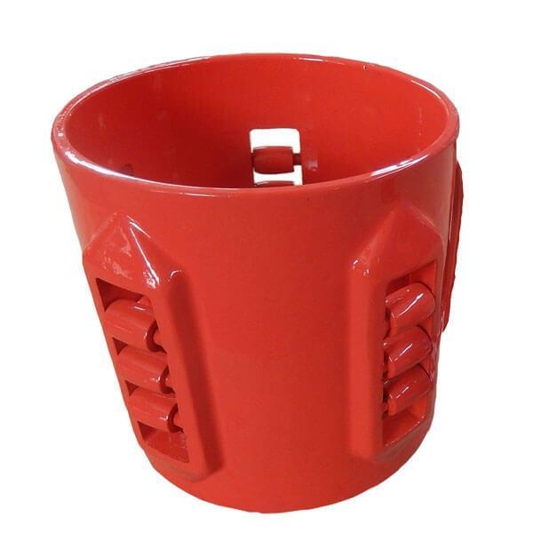 Straight Vane Roller Rigid Centralizer