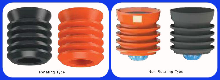 You know about cementing plugs manufacturer from India
