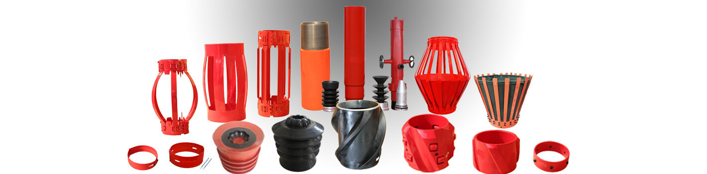 Casing Centralizer