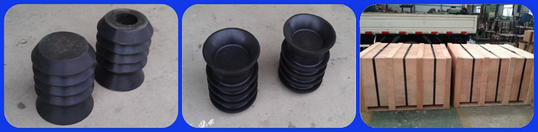 Cementing Plug Package