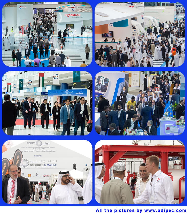  ADIPEC 2016