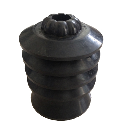 Non Rotating Top Cementing Plug