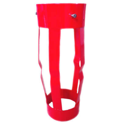 rigid bow centralizer