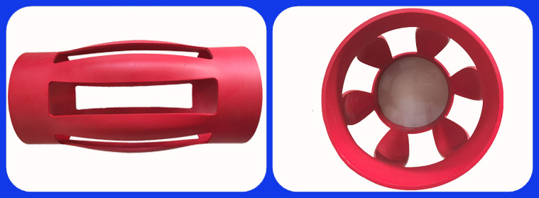 Single Piece Centralizer